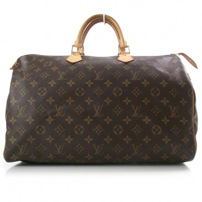 Louis Vuitton Monogram Speedy 40 1 of 9