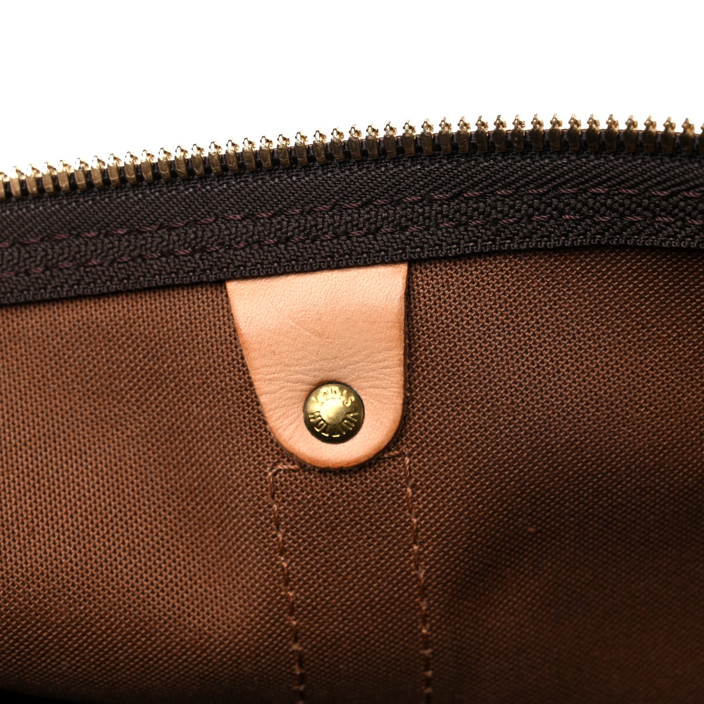 Monogram Keepall Bandouliere 50