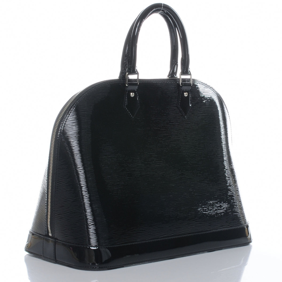 Electric Epi Alma GM Black