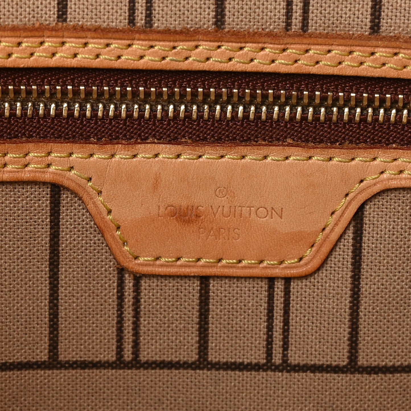 Monogram Neo Neverfull MM