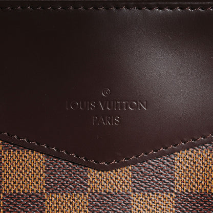 Louis Vuitton Damier Ebene Westminster GM 6 of 8