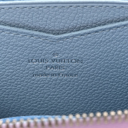 Louis Vuitton Empreinte Monogram Summer Stardust Zippy Coin Purse Lilas 6 of 7