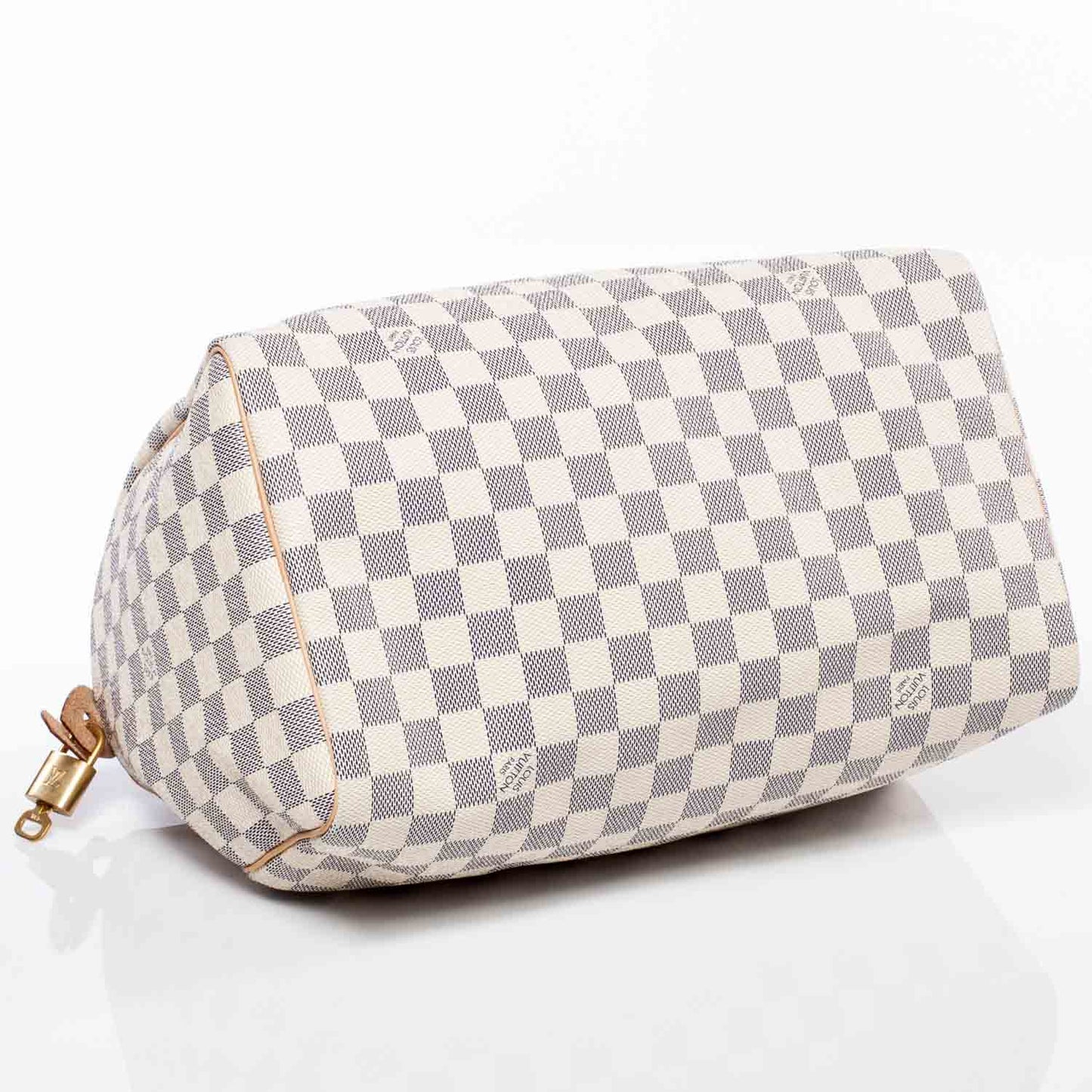 Damier Azur Speedy 30