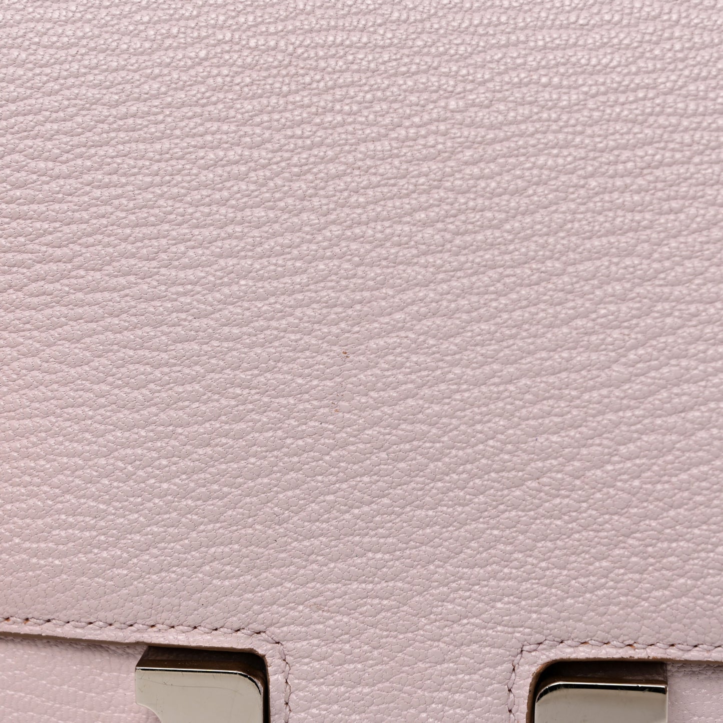 Chevre Mysore Constance 18 Mauve Pale