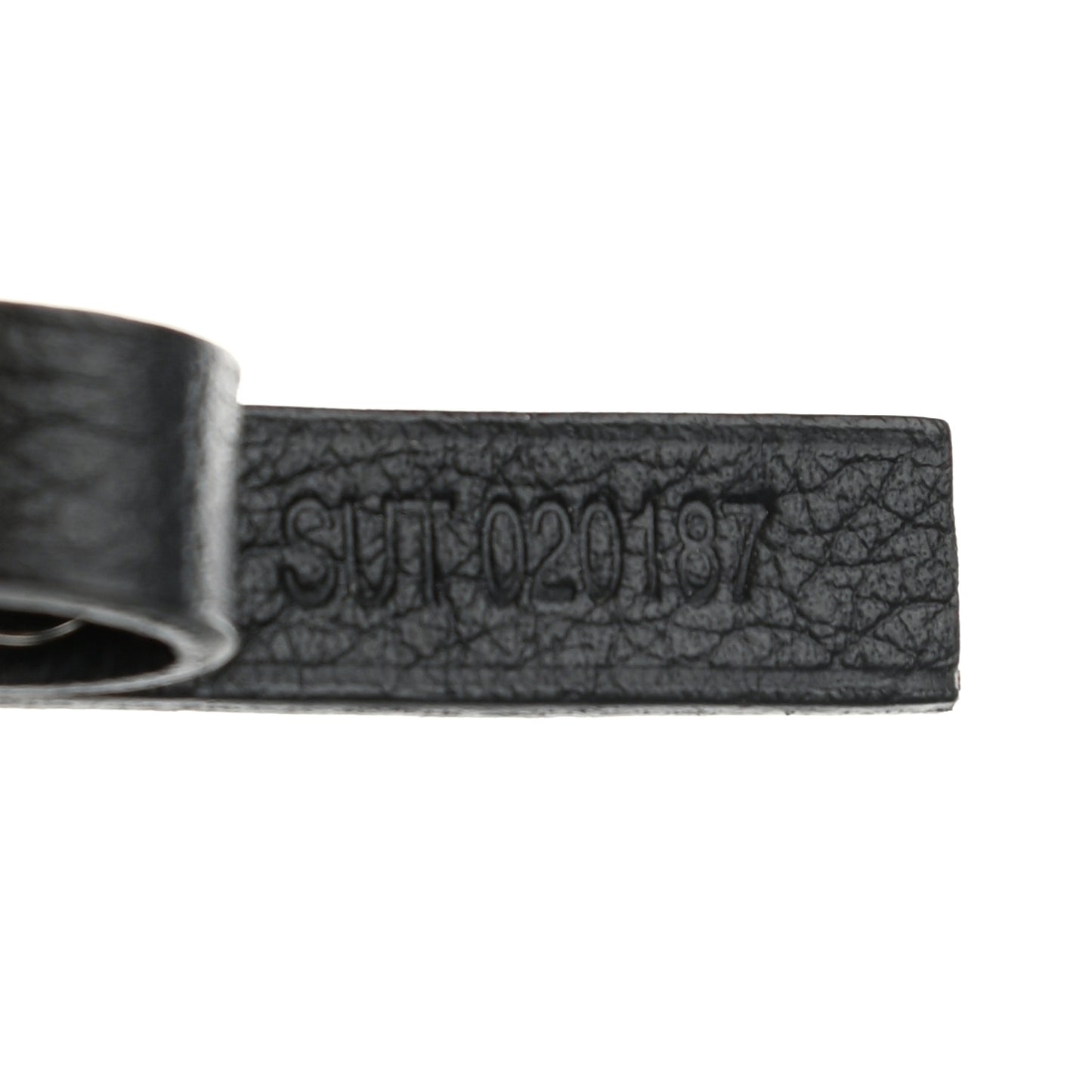 Goyardine Saint Louis PM Black