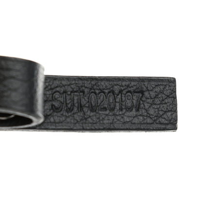 Goyard Goyardine Saint Louis PM Black 6 of 9