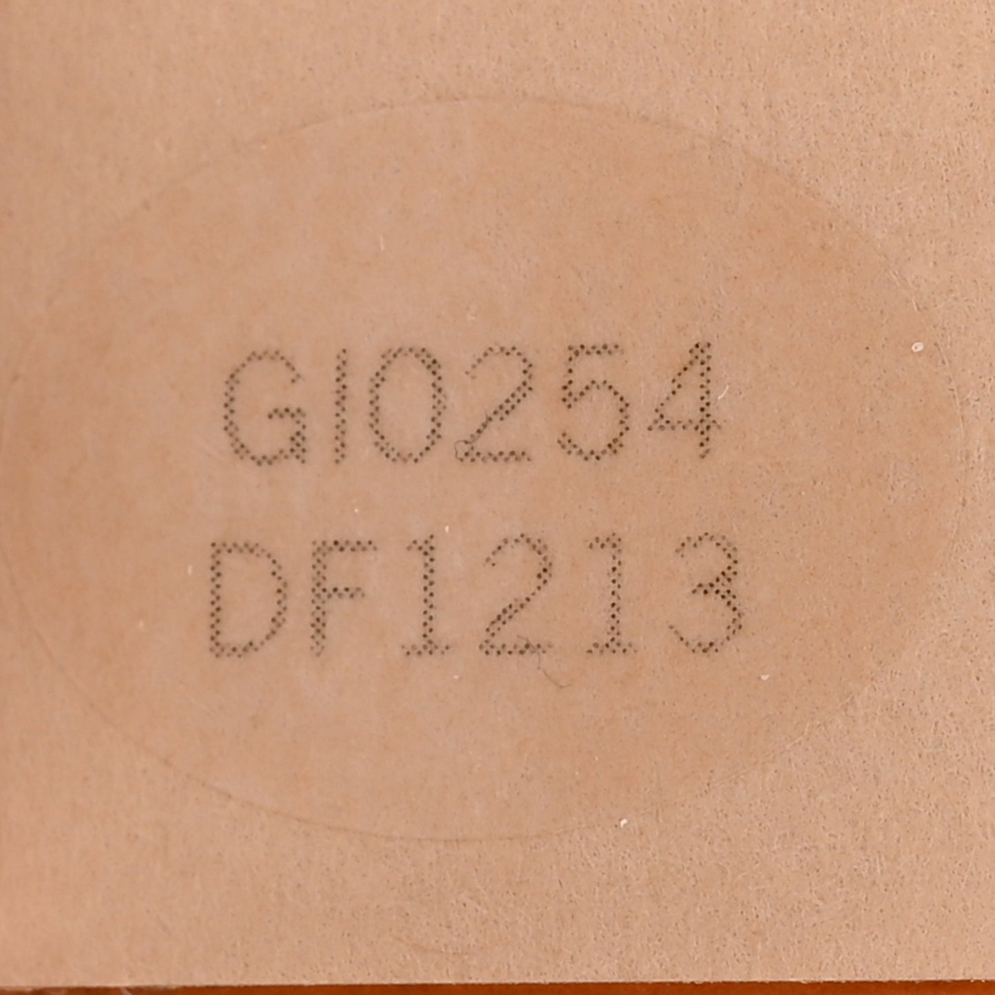 Notebook Refill MM