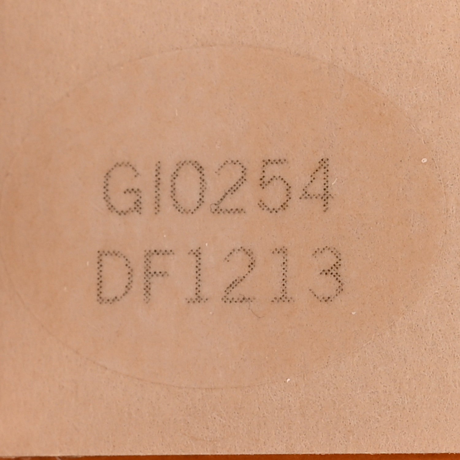 Louis Vuitton Notebook Refill MM 7 of 8
