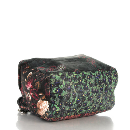 Givenchy Lambskin Print Medium Pandora Black 4 of 8