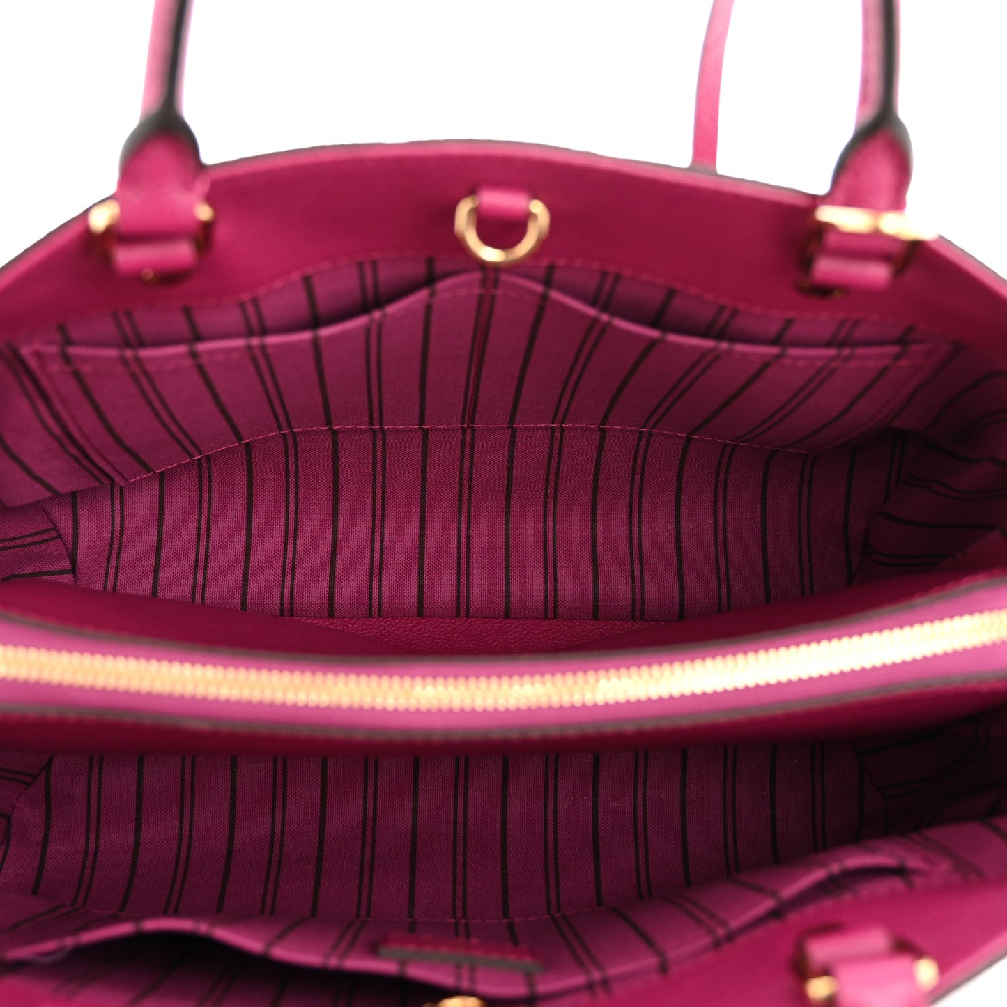 Empreinte Montaigne MM Grape