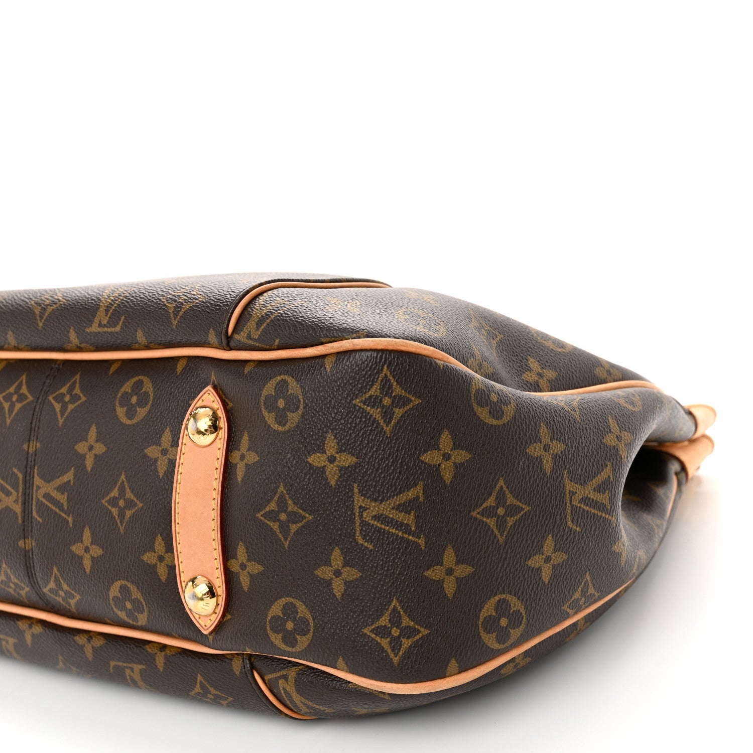 Louis Vuitton Monogram Galliera PM 9 of 10