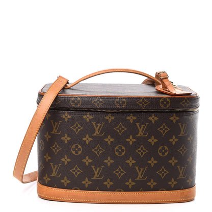 Louis Vuitton Monogram Nice 1 of 16