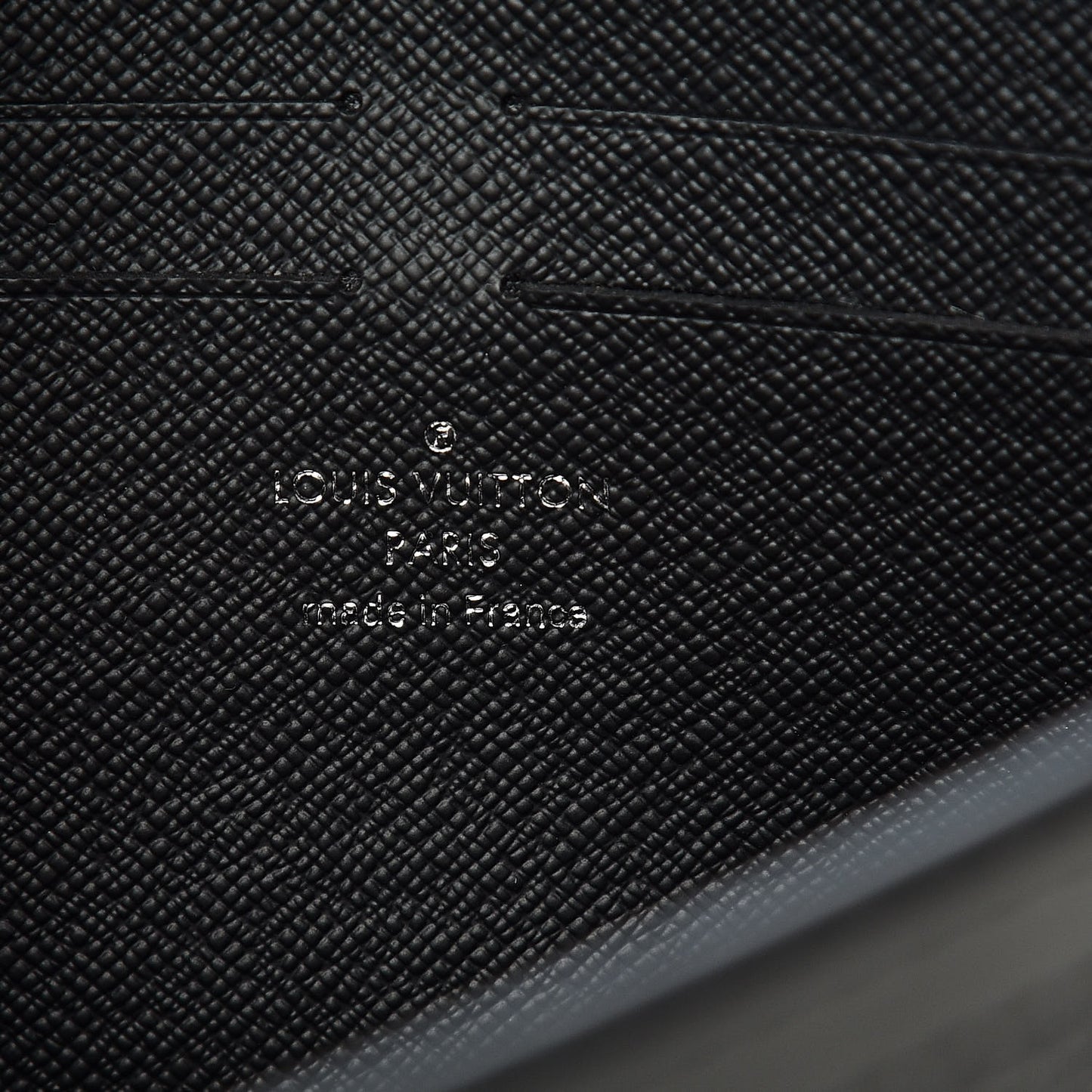 Monogram Eclipse Pochette Voyage MM