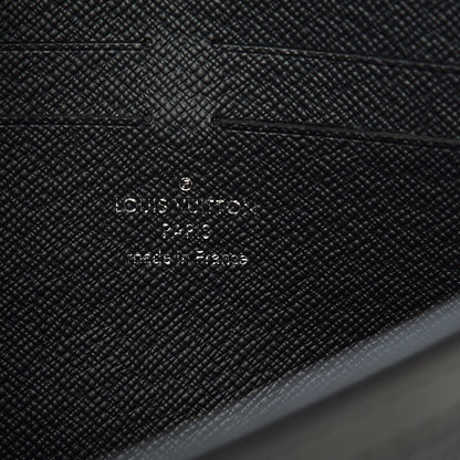 Louis Vuitton Monogram Eclipse Pochette Voyage MM 7 of 9