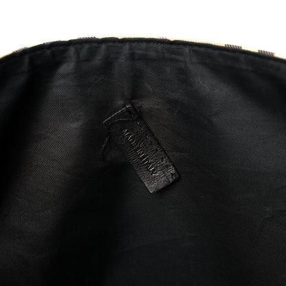 Burberry House Check Diaper Messenger Bag 7 of 22