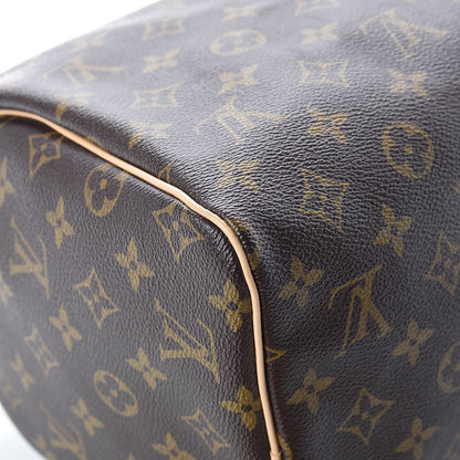 Louis Vuitton Monogram Speedy 30 13 of 15