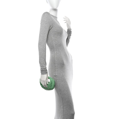 Bottega Veneta Nappa Intrecciato Candy Jodie Siren 3 of 9