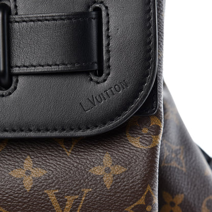 Louis Vuitton Monogram Solar Ray Steamer PM 9 of 11
