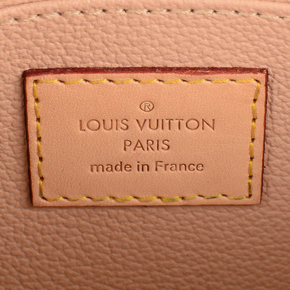 Louis Vuitton Monogram Cosmetic Pouch 6 of 7