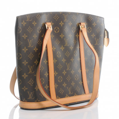 Louis Vuitton Monogram Babylone 3 of 7
