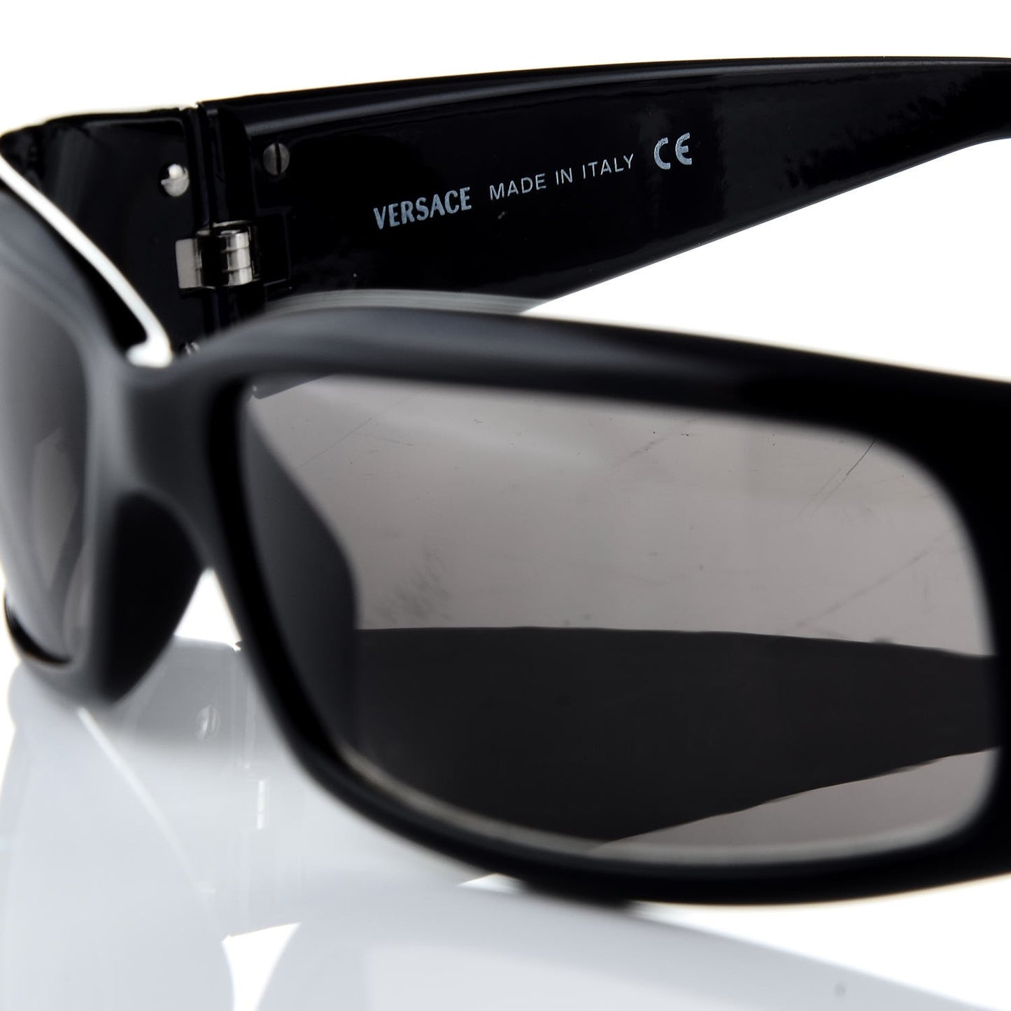 Sunglasses 4044-B Black