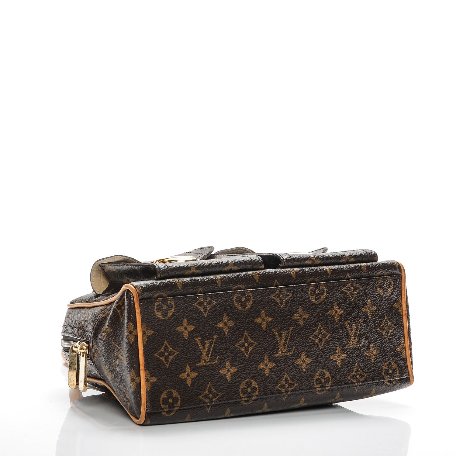 Louis Vuitton Monogram Manhattan PM 4 of 9