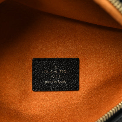 Louis Vuitton Empreinte BumBag Black 6 of 9
