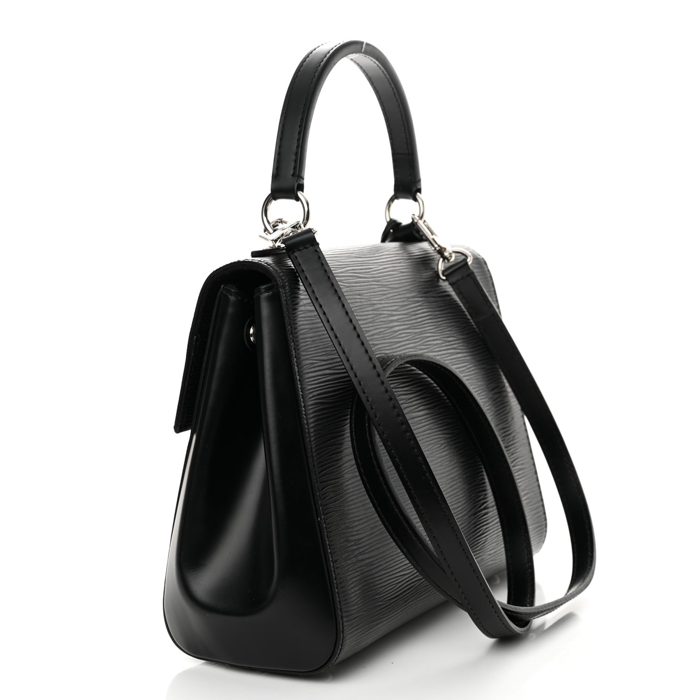 Epi Cluny BB Black