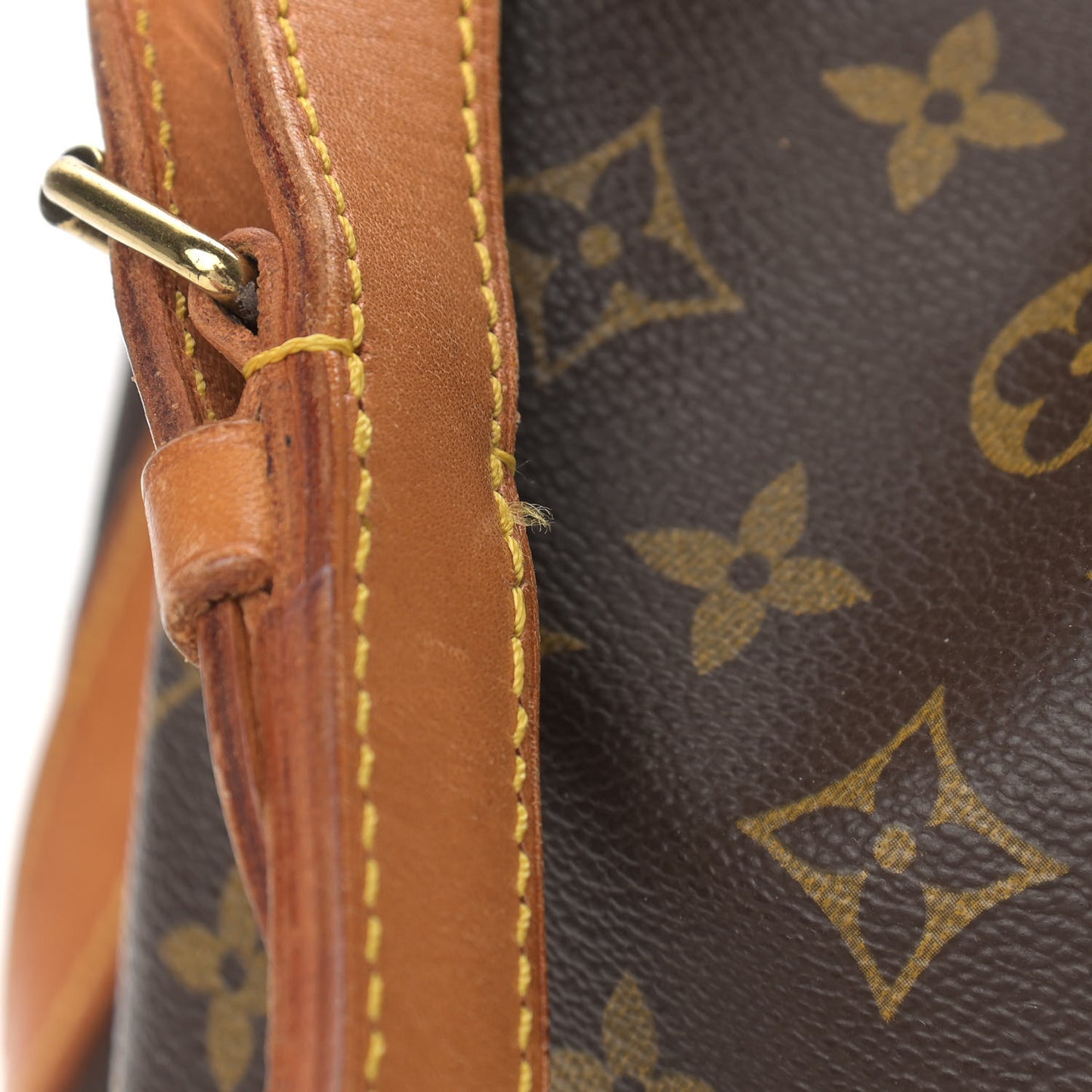 Monogram Petit Noe