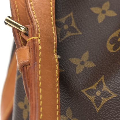 Louis Vuitton Monogram Petit Noe 12 of 18