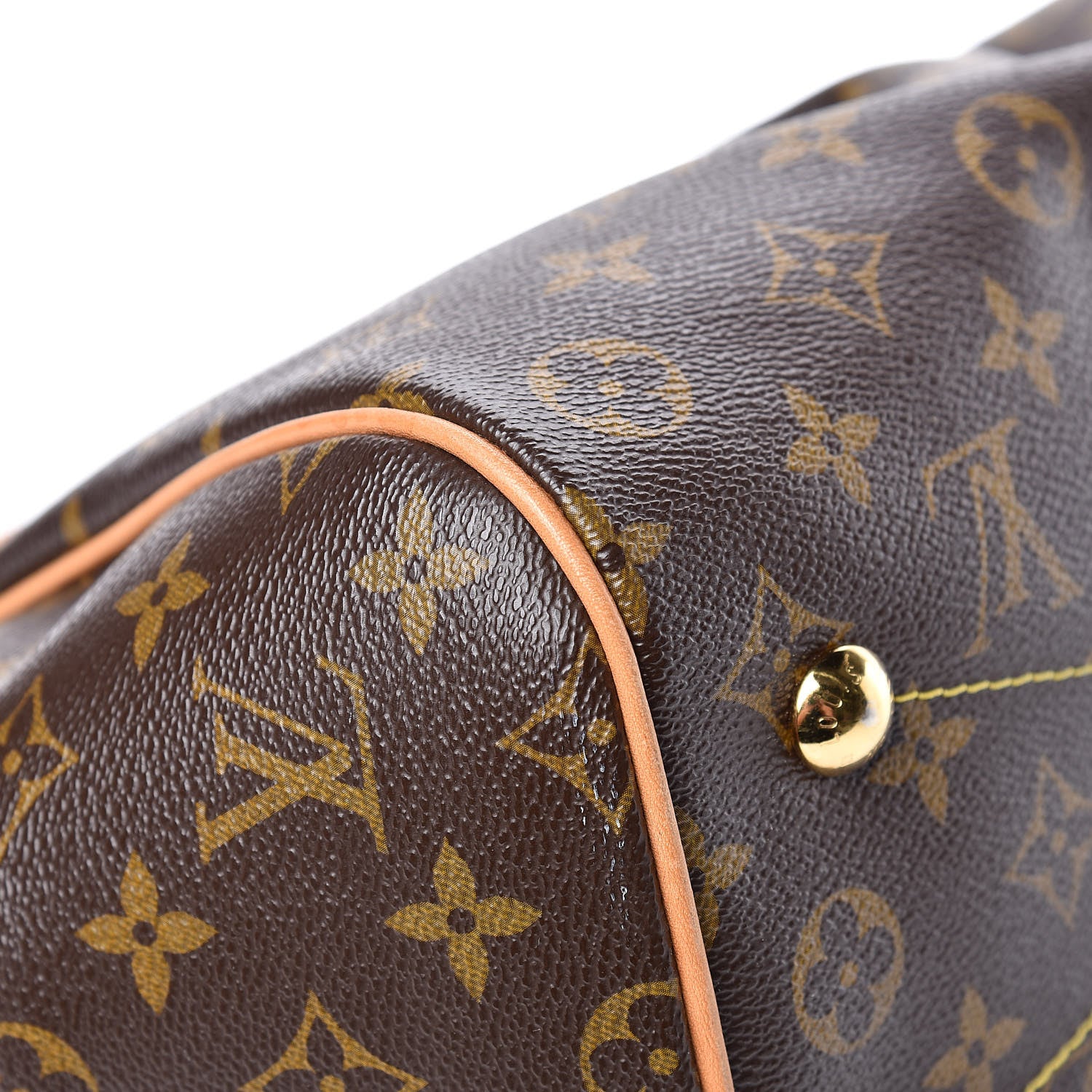 Louis Vuitton Monogram Tivoli PM 12 of 15