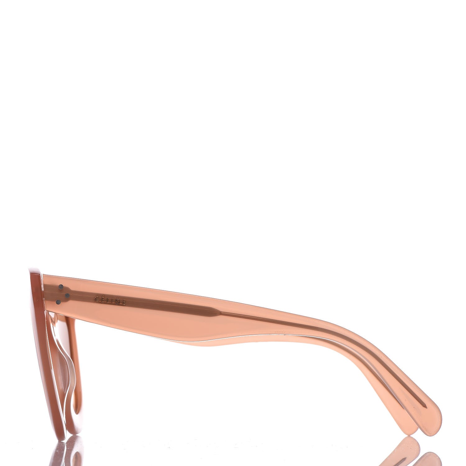 Celine Marta Sunglasses CL 41093/S Pink 2 of 7