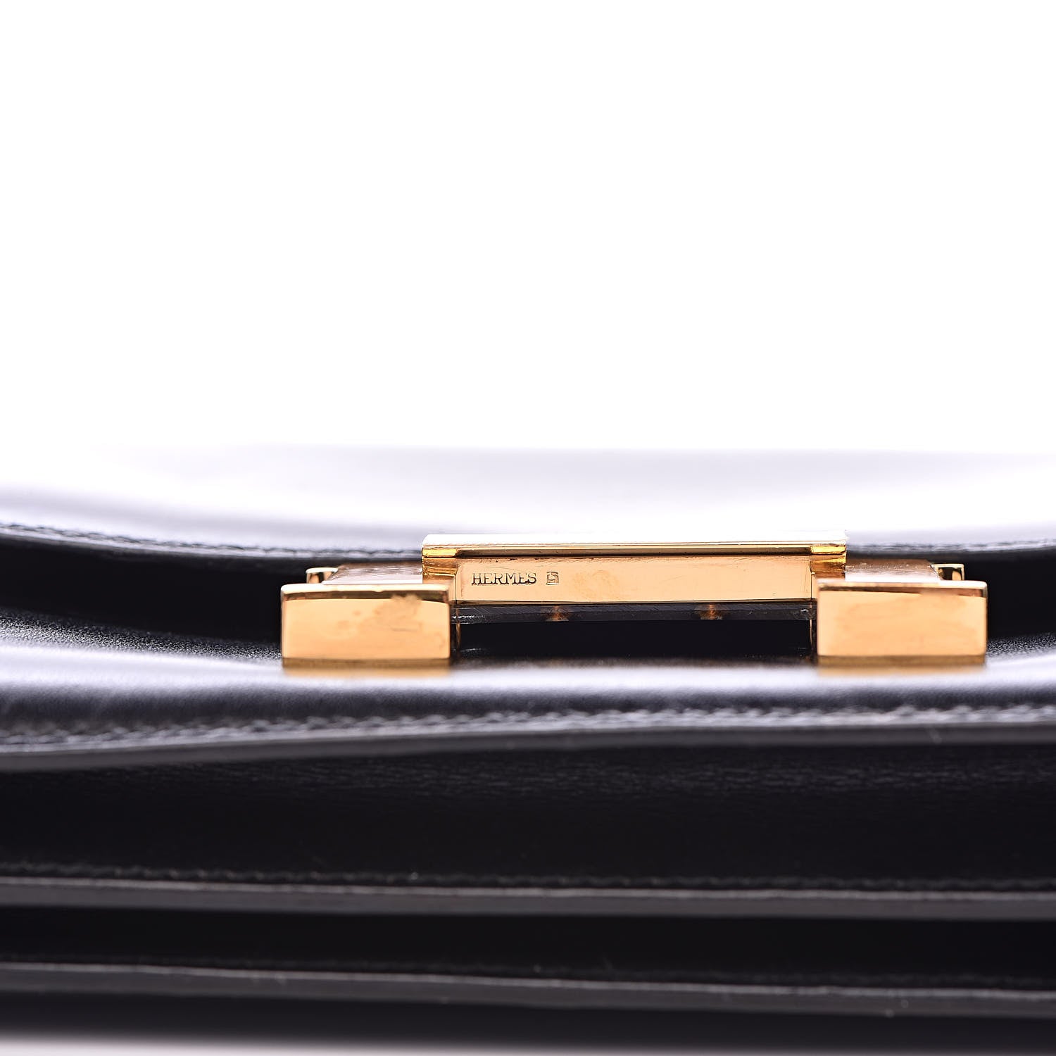 Hermes Box Constance 18 Black 9 of 16