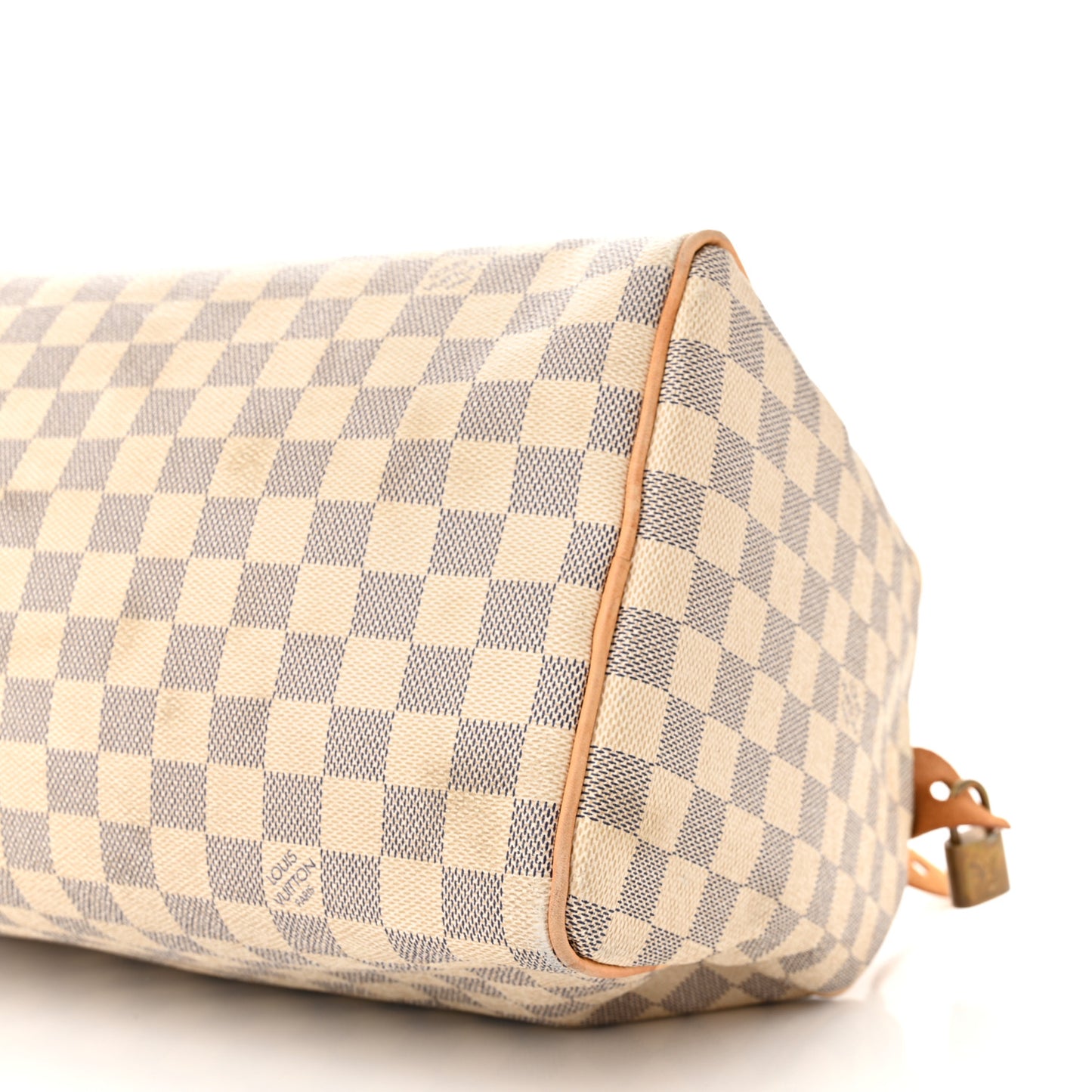 Damier Azur Speedy 30
