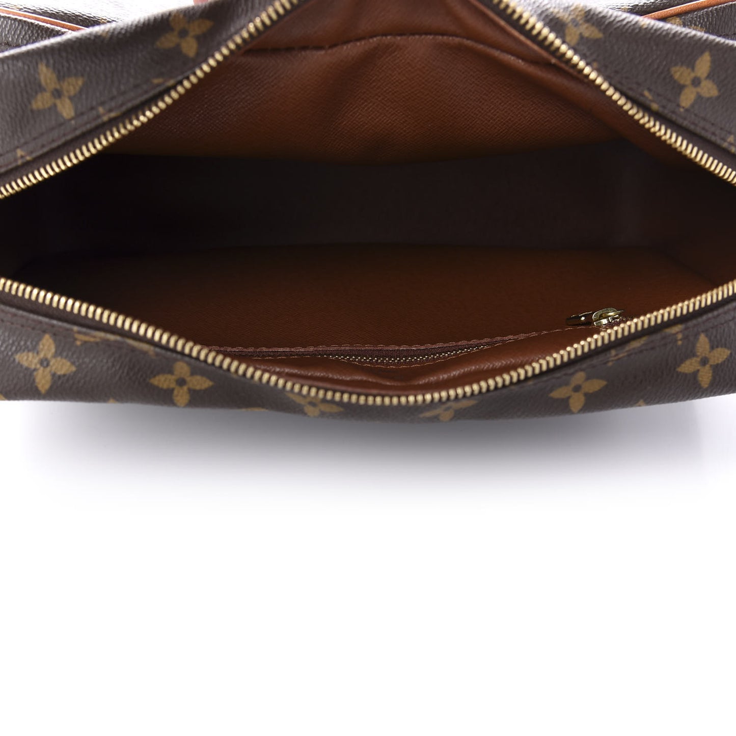 Monogram Nil 28