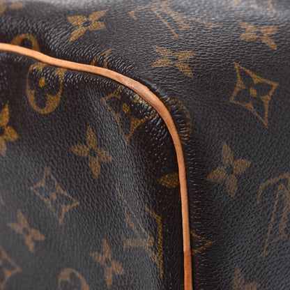 Louis Vuitton Monogram Speedy 30 14 of 26
