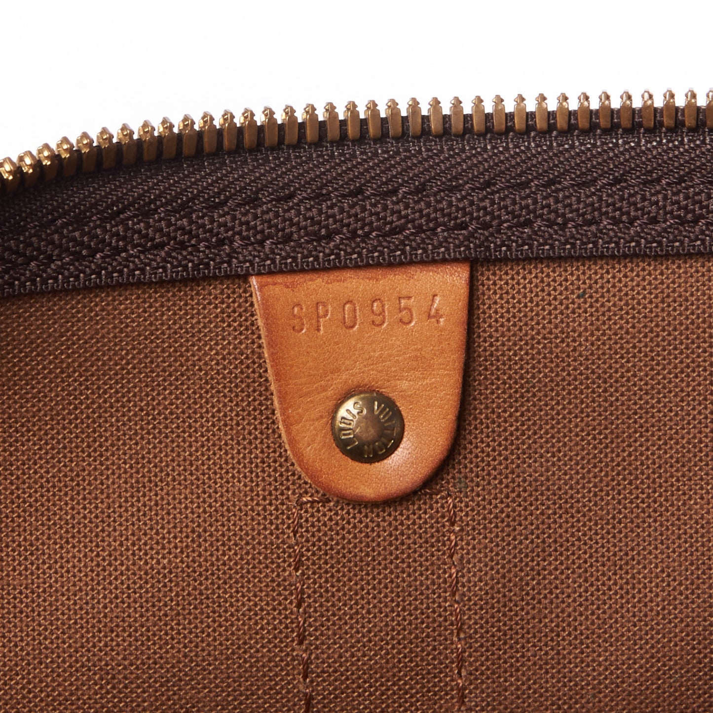 Monogram Keepall 45