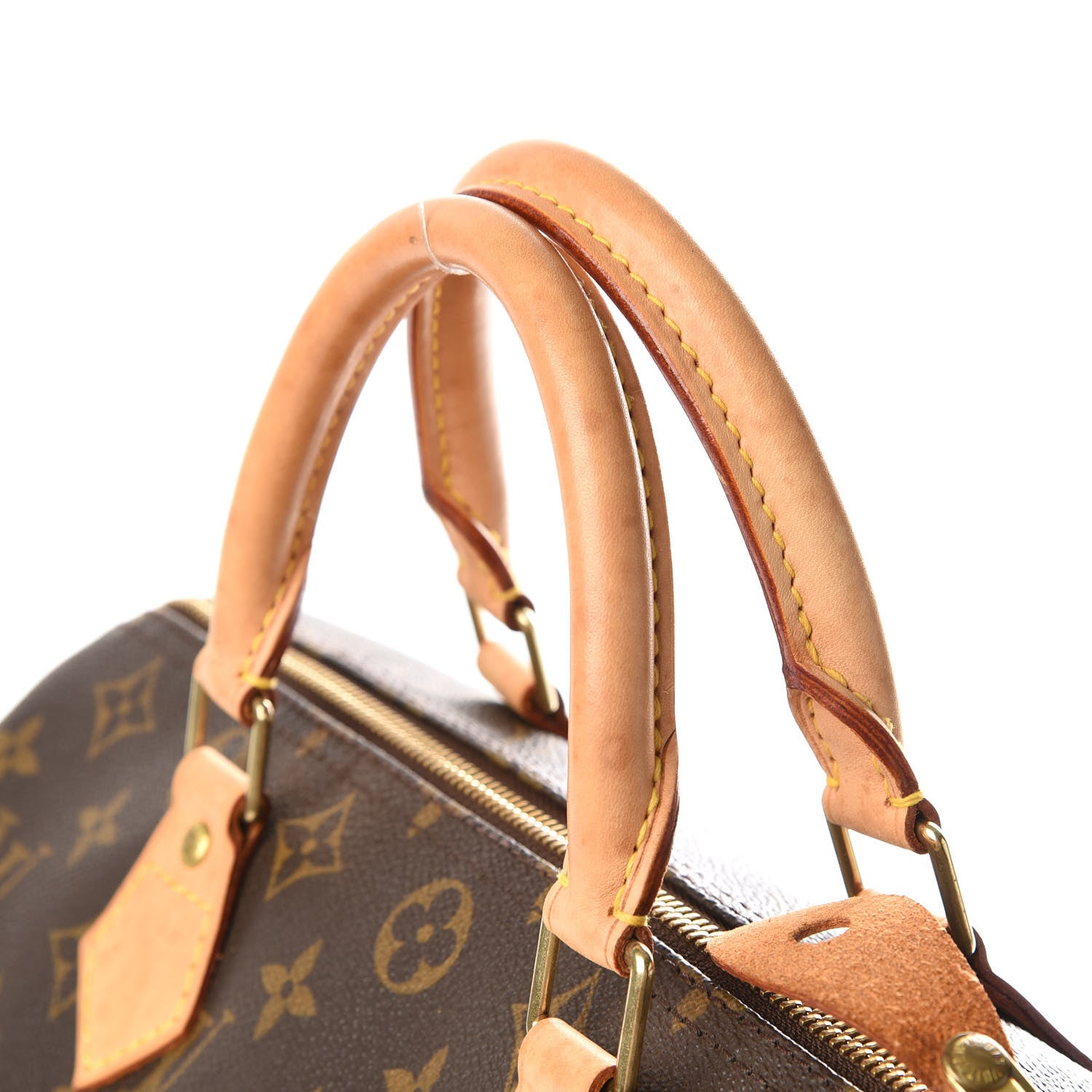 Louis Vuitton Monogram Speedy 30 13 of 13