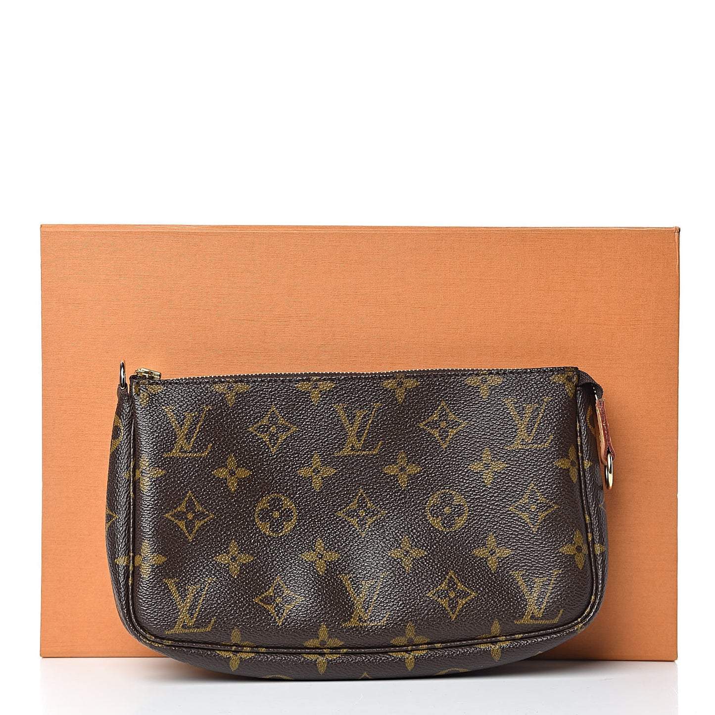 Monogram Pochette Accessories