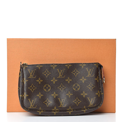 Louis Vuitton Monogram Pochette Accessories 8 of 8