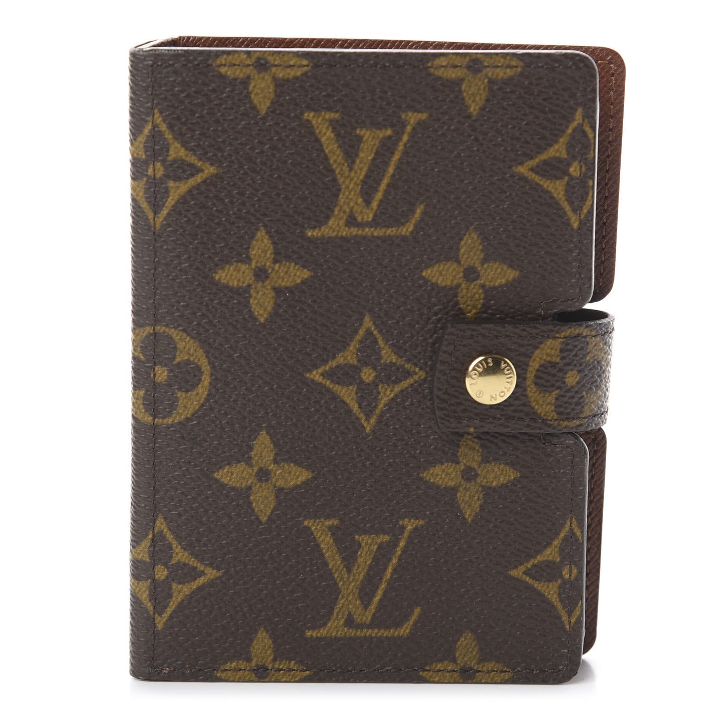 Monogram Etui Palm