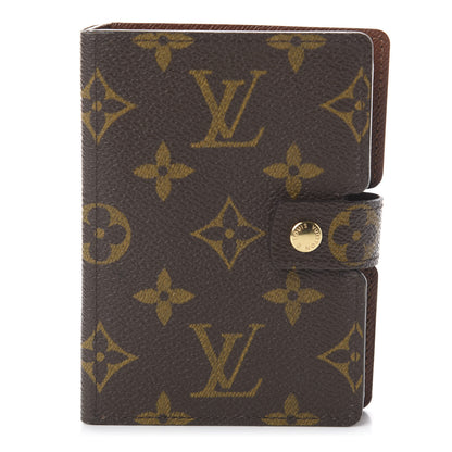 Louis Vuitton Monogram Etui Palm 1 of 5