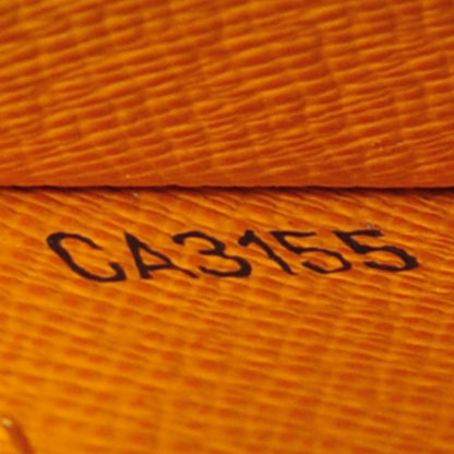 Louis Vuitton Monogram Card Holder Mimosa 6 of 7
