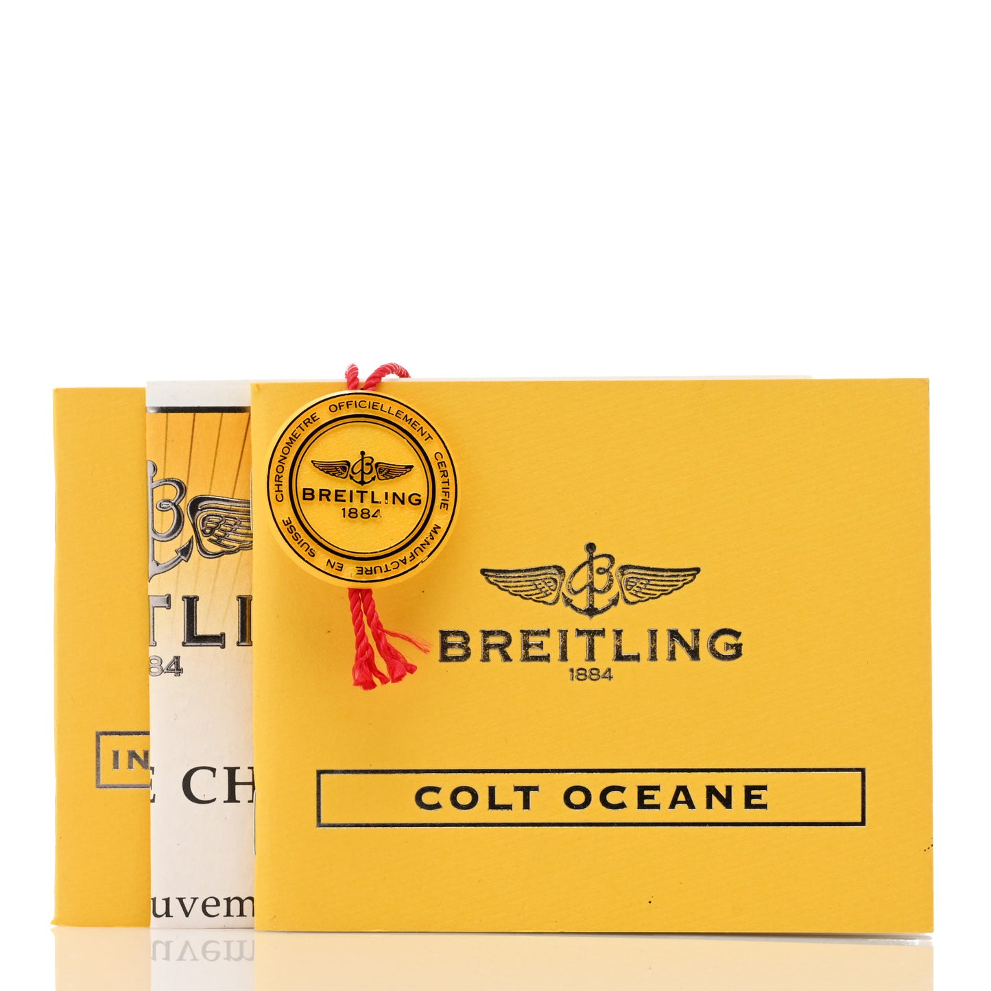 Stainless Steel 33mm Colt Oceane Quartz Watch A77380