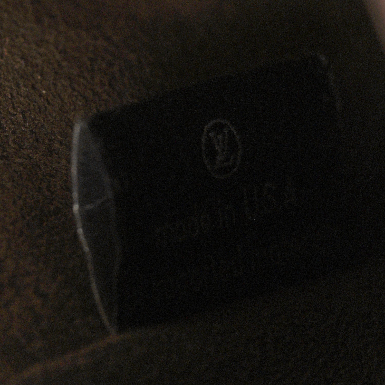 Louis Vuitton Monogram Pochette Metis 7 of 13