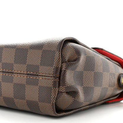 Louis Vuitton Damier Ebene Croisette 9 of 10