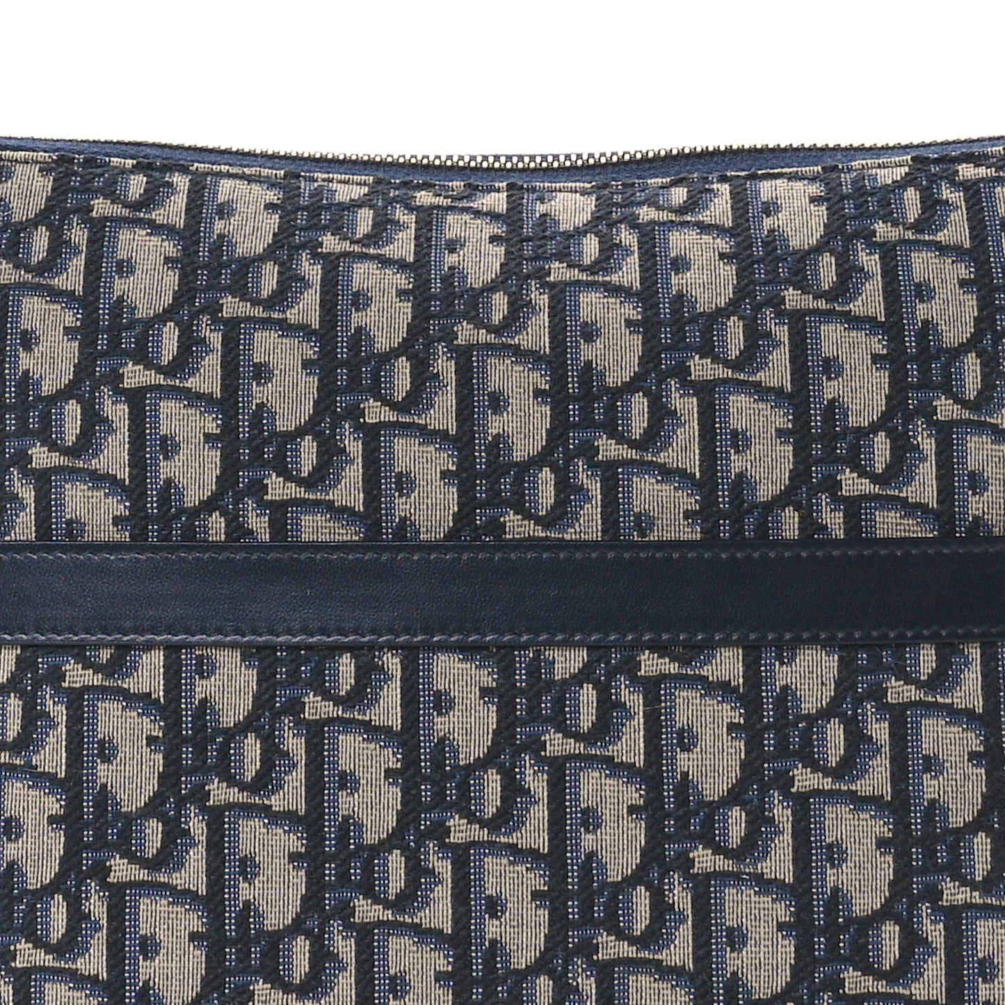 Oblique Travel Set Navy Blue