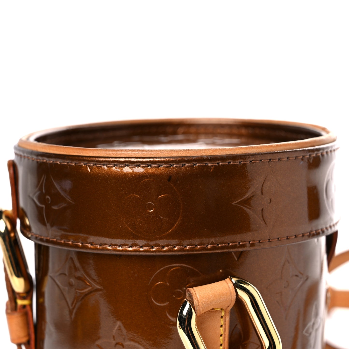 Vernis Astor Place Bronze