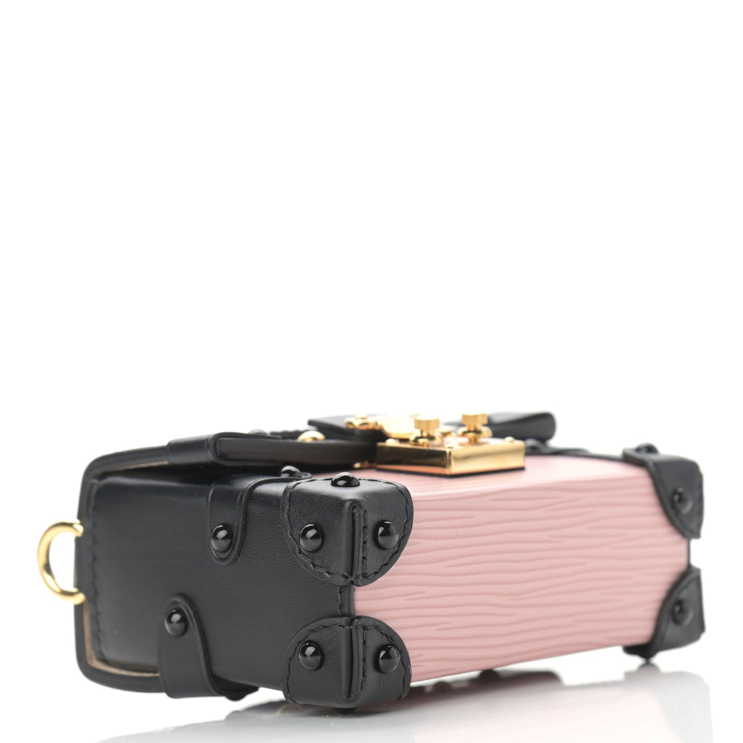 Epi Essential Trunk NM Rose Ballerine