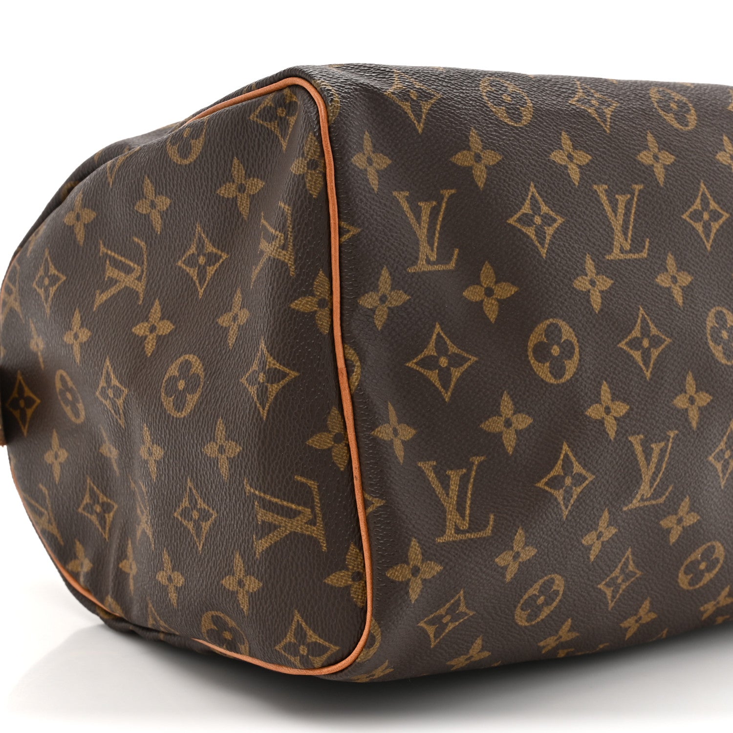 Louis Vuitton Monogram Speedy 30 9 of 16